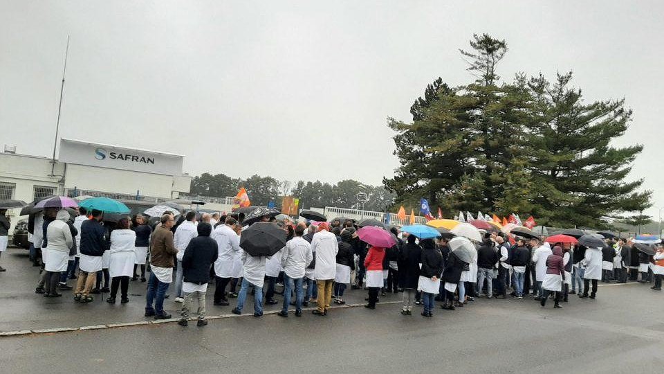 Illustration - Deuxième coup de semonce