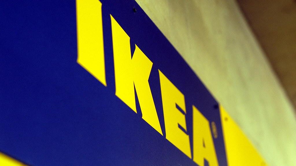 Illustration - Ikea : sales méthodes