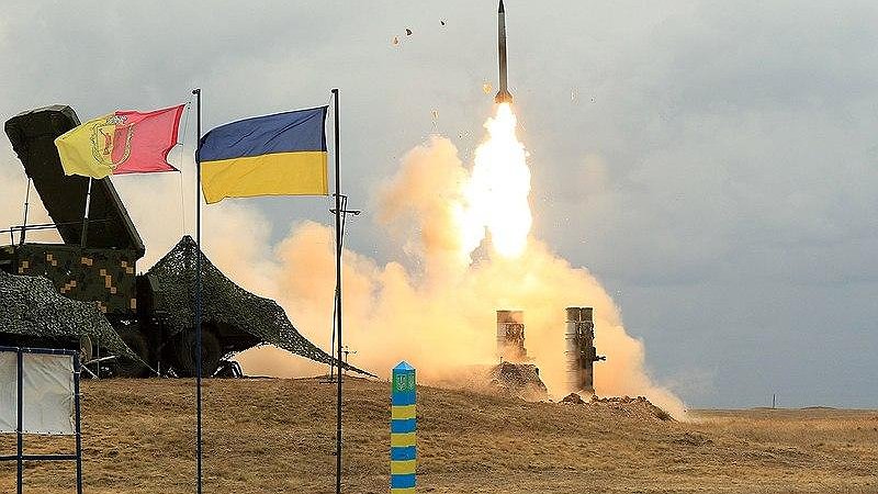 Illustration - Guerre en Ukraine : l’escalade menace