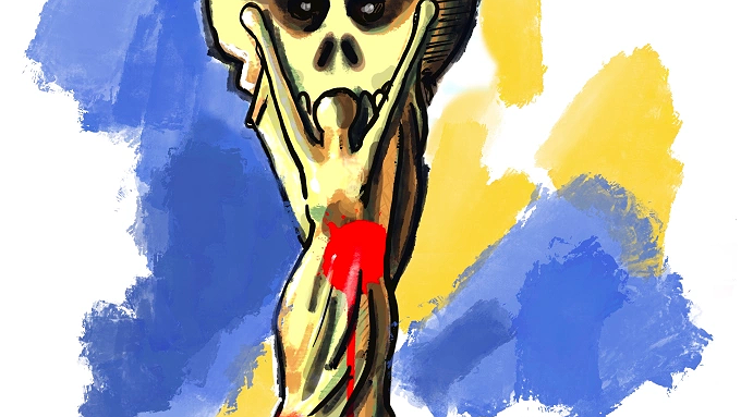 Illustration - Mondial : un esclavagiste bien de chez nous