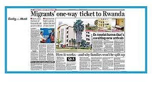 Illustration - Grande-Bretagne : la justice valide une injustice