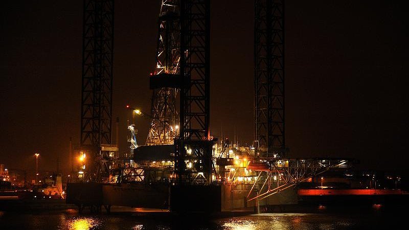 Illustration - Profits pétroliers : records battus