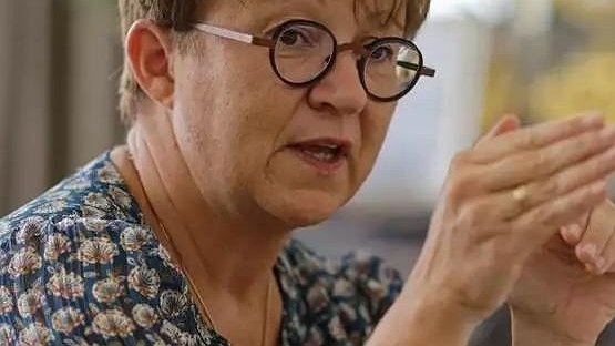 Illustration - Le marché des illusions