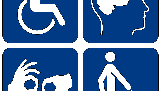 Illustration - Handicap : que du vent