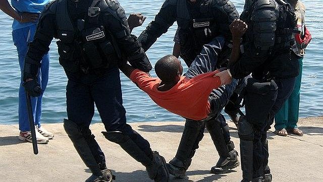 Illustration - Mayotte : le fruit abject de la politique de l’État