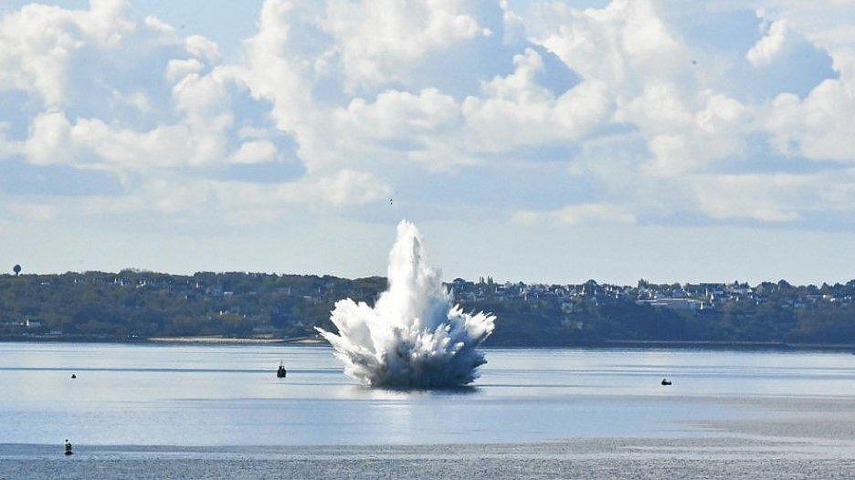 Illustration - La barbarie du passé… et celle du présent