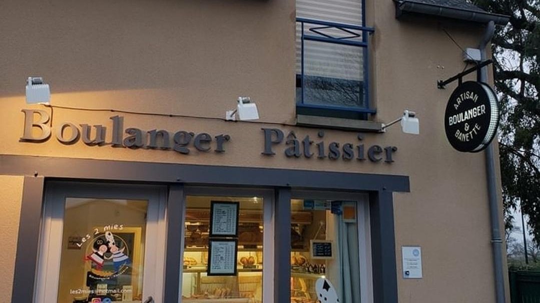 Illustration - Petit patron en faillite