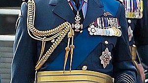 Illustration - Monarchie britannique : utile au vieux monde bourgeois