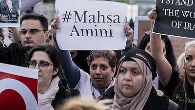 Illustration - Iran : le régime tente de reprendre la main