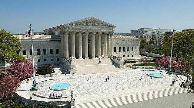 Illustration - États-Unis : fin de la discrimination positive