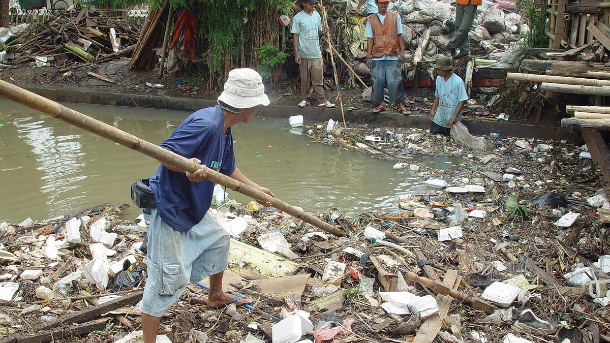 Illustration - Sommet de Paris : prétendre lutter contre la pauvreté en la fabriquant