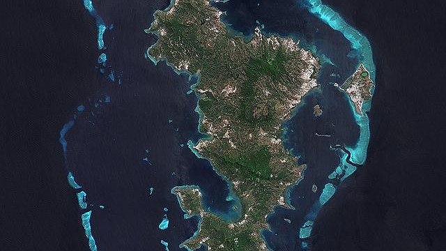 Illustration - Mayotte : un manque d’eau qui n’a rien de fatal