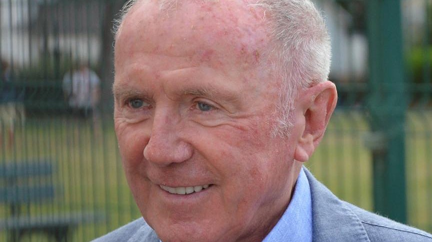 Illustration - Pinault déballe sa collection