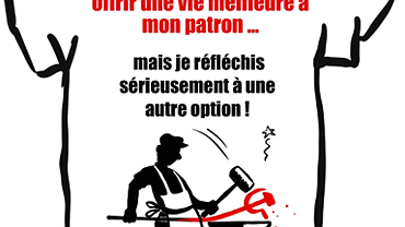 Illustration - Partage de la valeur : petites primes et grosse arnaque