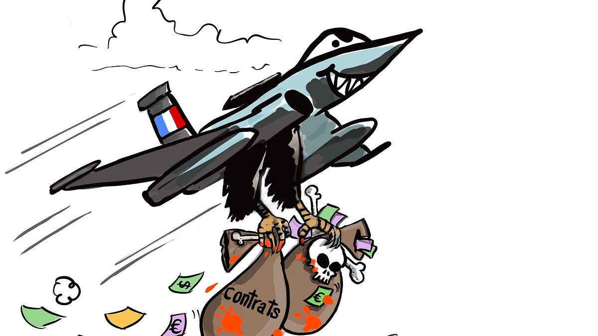 Illustration - « Livret d’épargne de souveraineté » : tout un programme