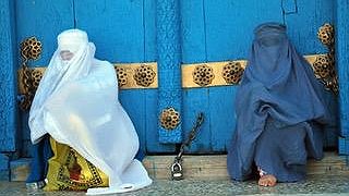 Illustration - Afghanistan : vive la lutte des femmes !