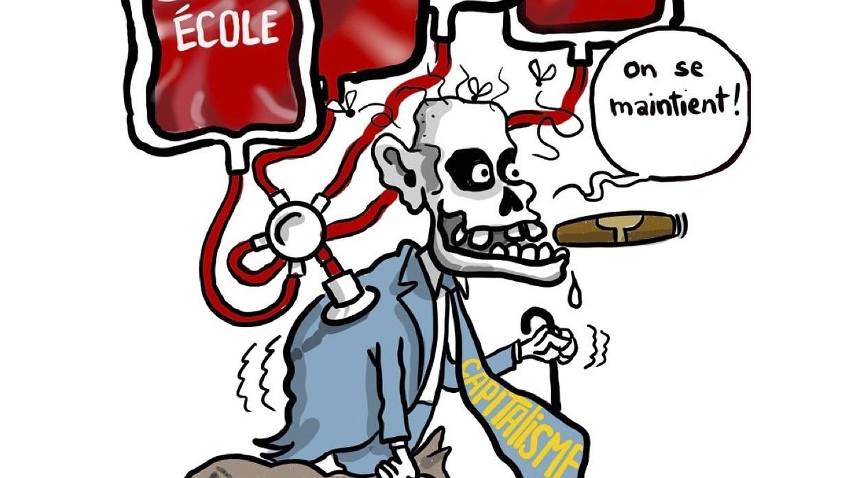 Illustration - Économies de budget : après eux le déluge
