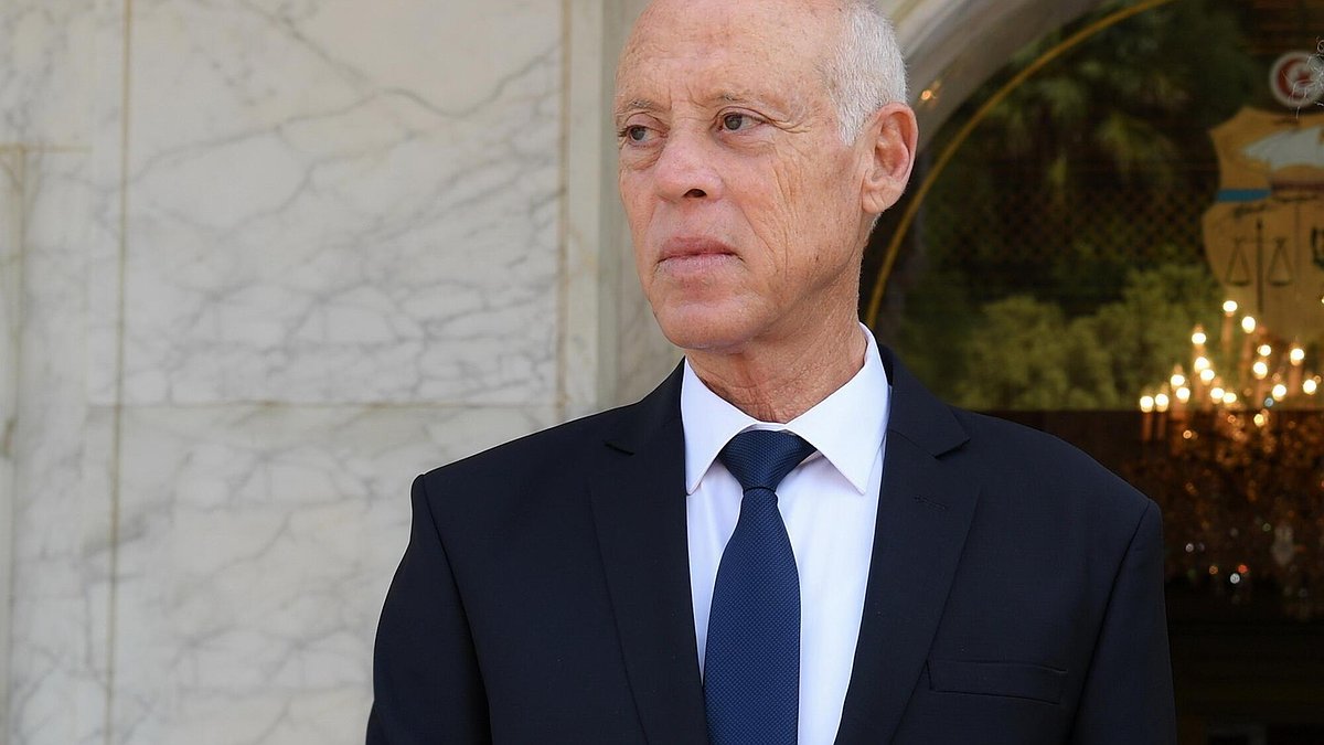 Illustration - Tunisie : les migrants boucs émissaires