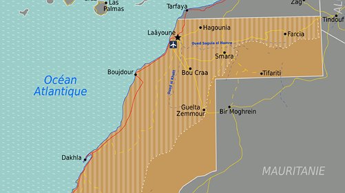 Illustration - Israël-Maroc : une alliance sur le dos des peuples opprimés