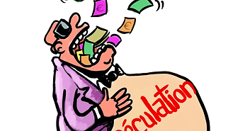 Illustration - Actionnaires : parasitisme accru