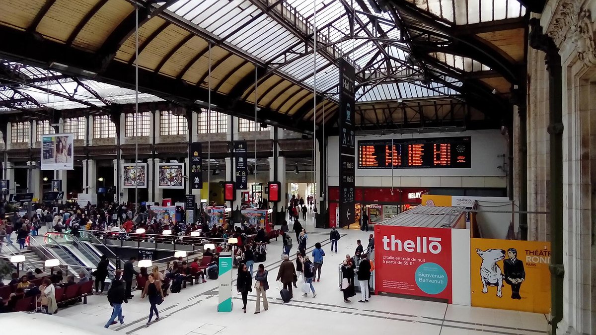 Illustration - Transports : la loi du marché