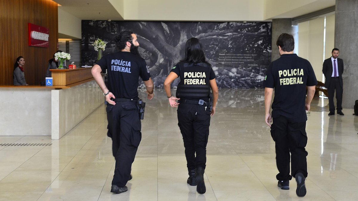 Illustration - Brésil : la police tue