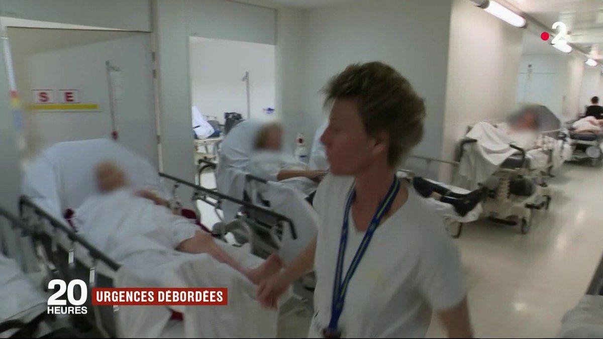 Illustration - Un exemple qui nous alarme