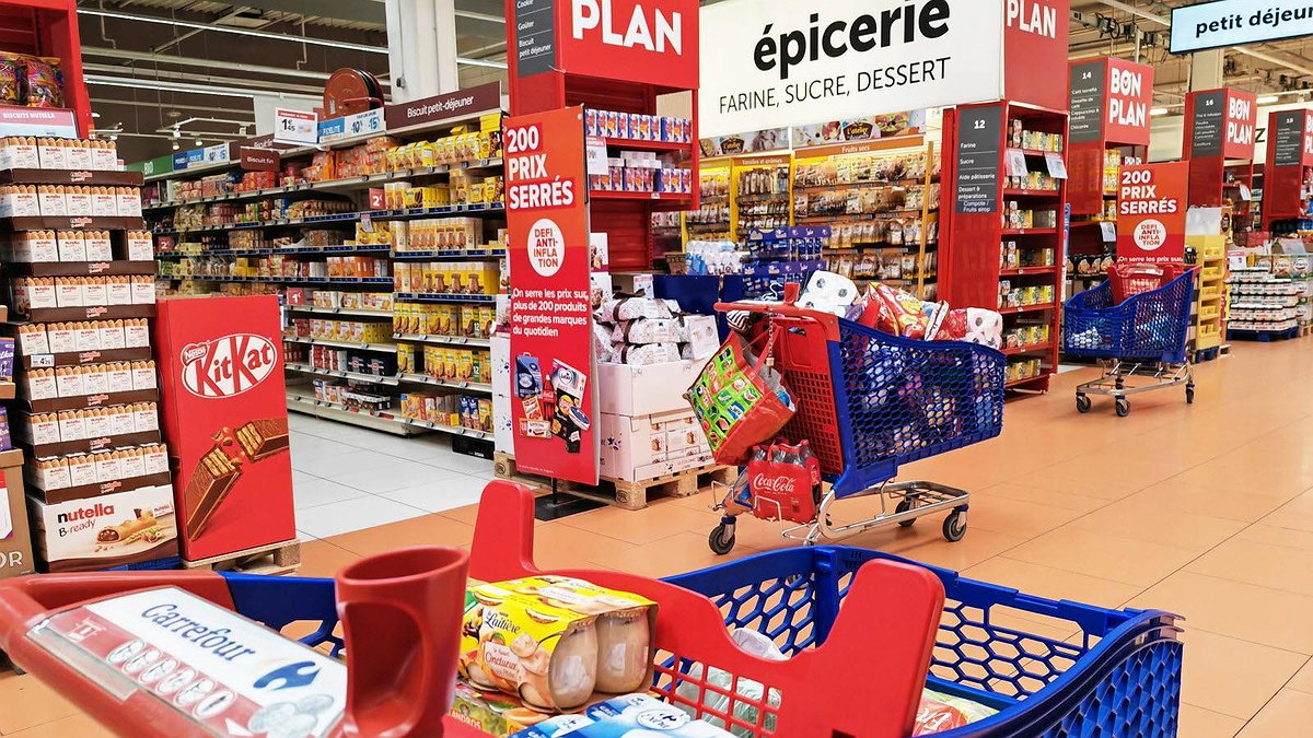 Illustration - Inflation : les capitalistes se gavent de profits
