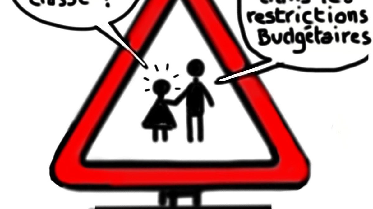 Illustration - École : les abayas cachent aussi les problèmes de la rentrée