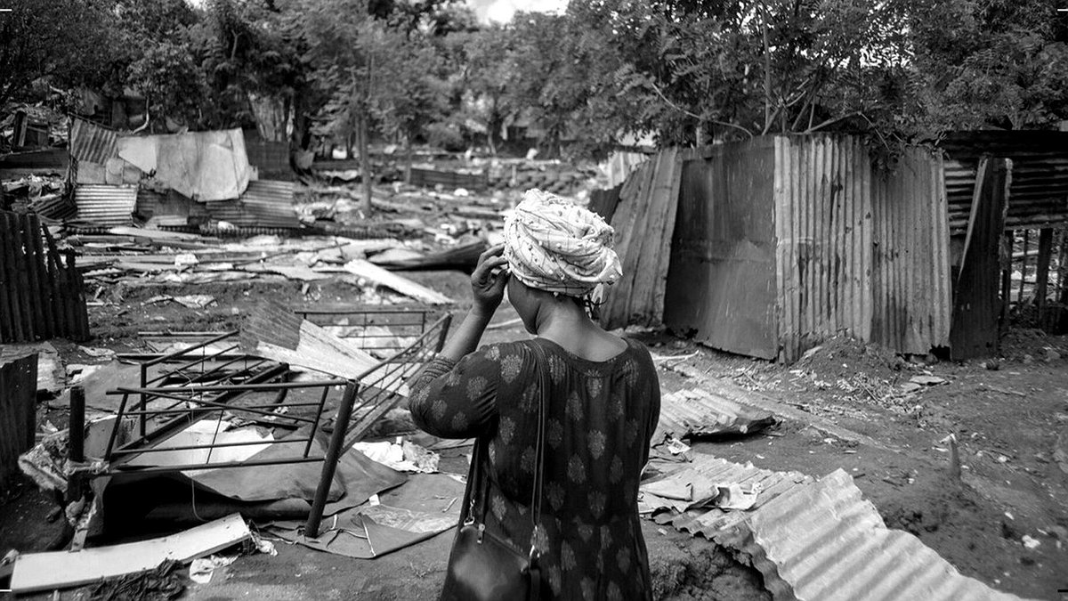 Illustration - Mayotte : la guerre contre les pauvres continue