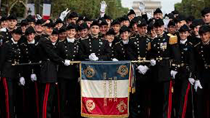 Illustration - L’école : miroir de la société