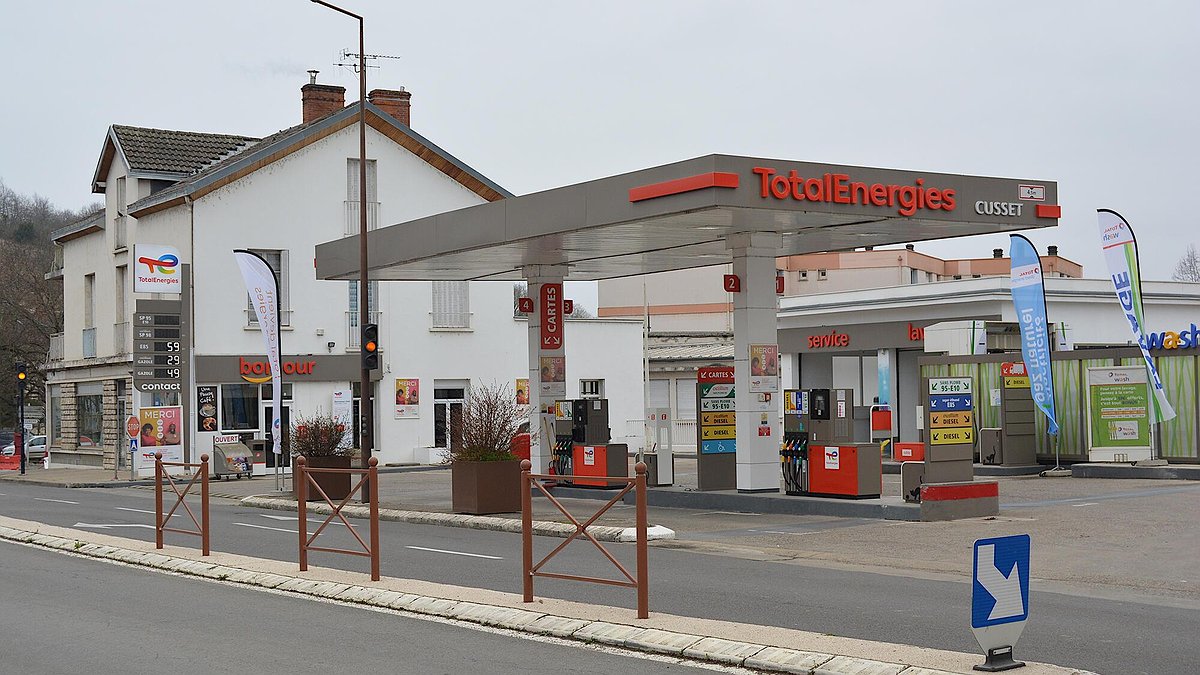 Illustration - Carburant : très très loin du compte