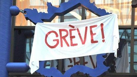 Illustration - Un macroniste rêve de dictature