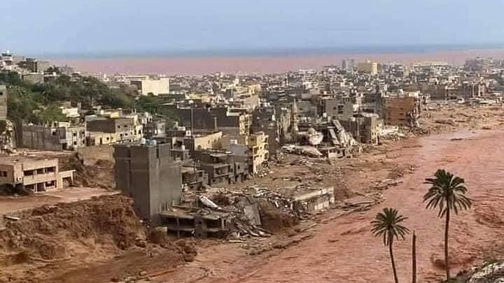 Illustration - Libye : le bilan catastrophique de l’impérialisme