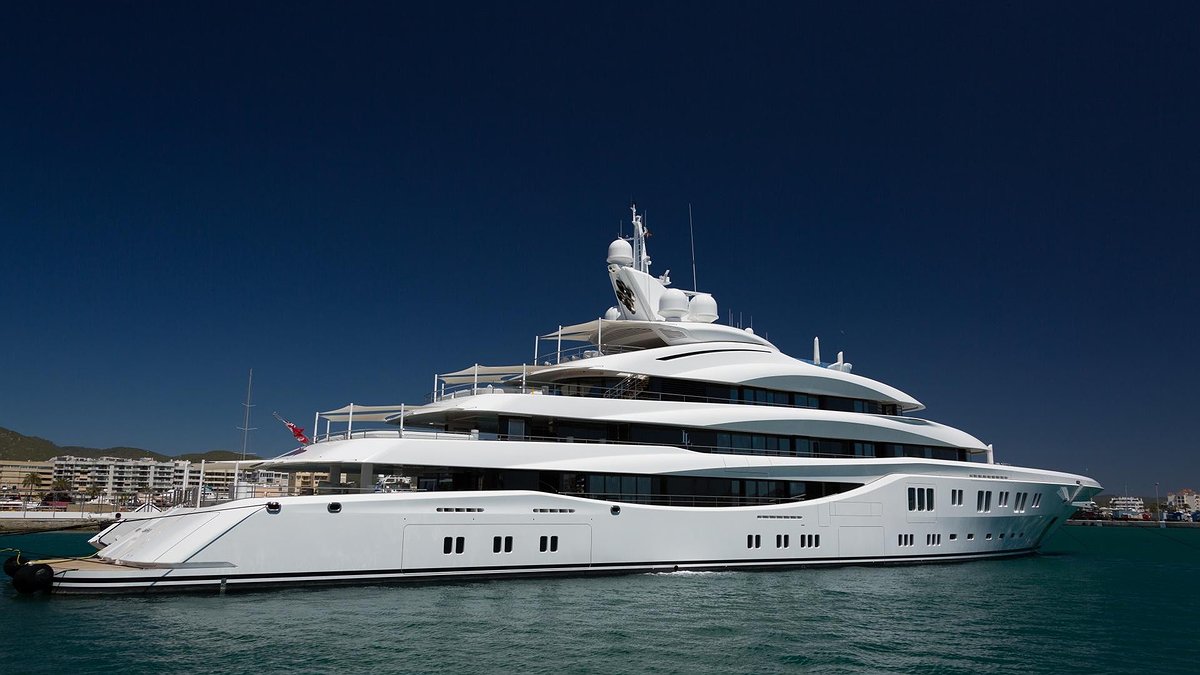 Illustration - Exploitation sur les yachts