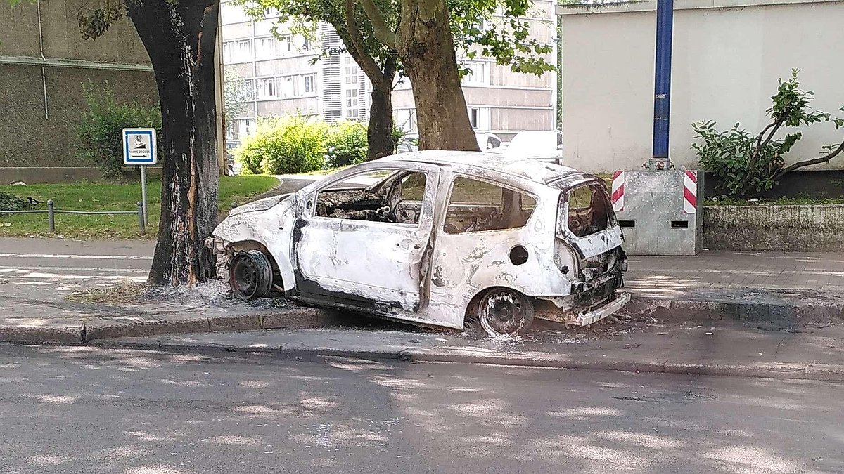 Illustration - Banlieues : tout sécuritaire