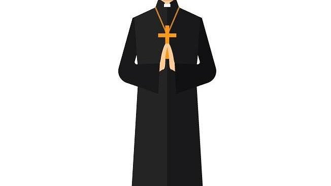 Illustration - Église catholique : en Espagne aussi les Tartuffe sévissent