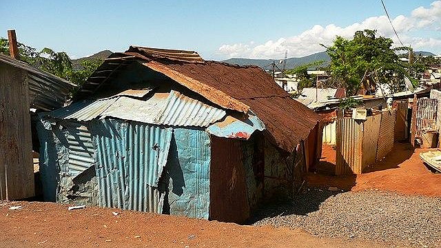 Illustration - Mayotte : une crise sans fin