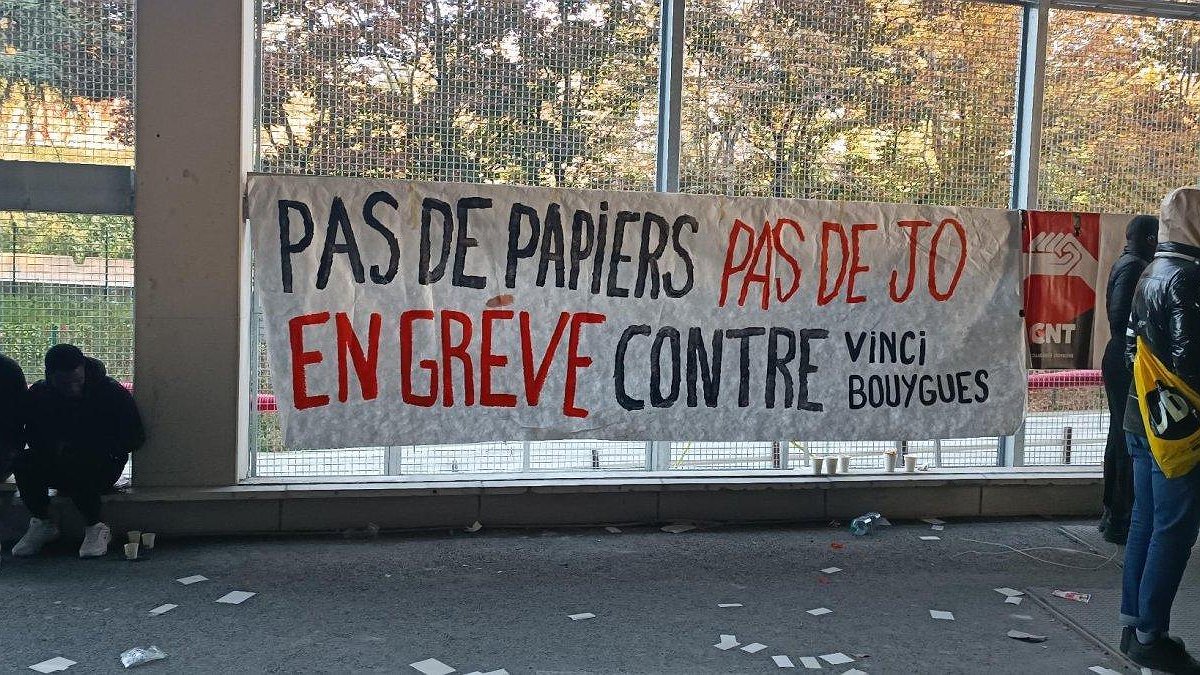 Illustration - Des papiers pour tous !