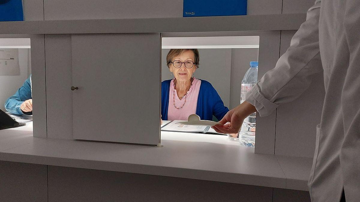 Illustration - Lactalis met les goûteurs au pain sec