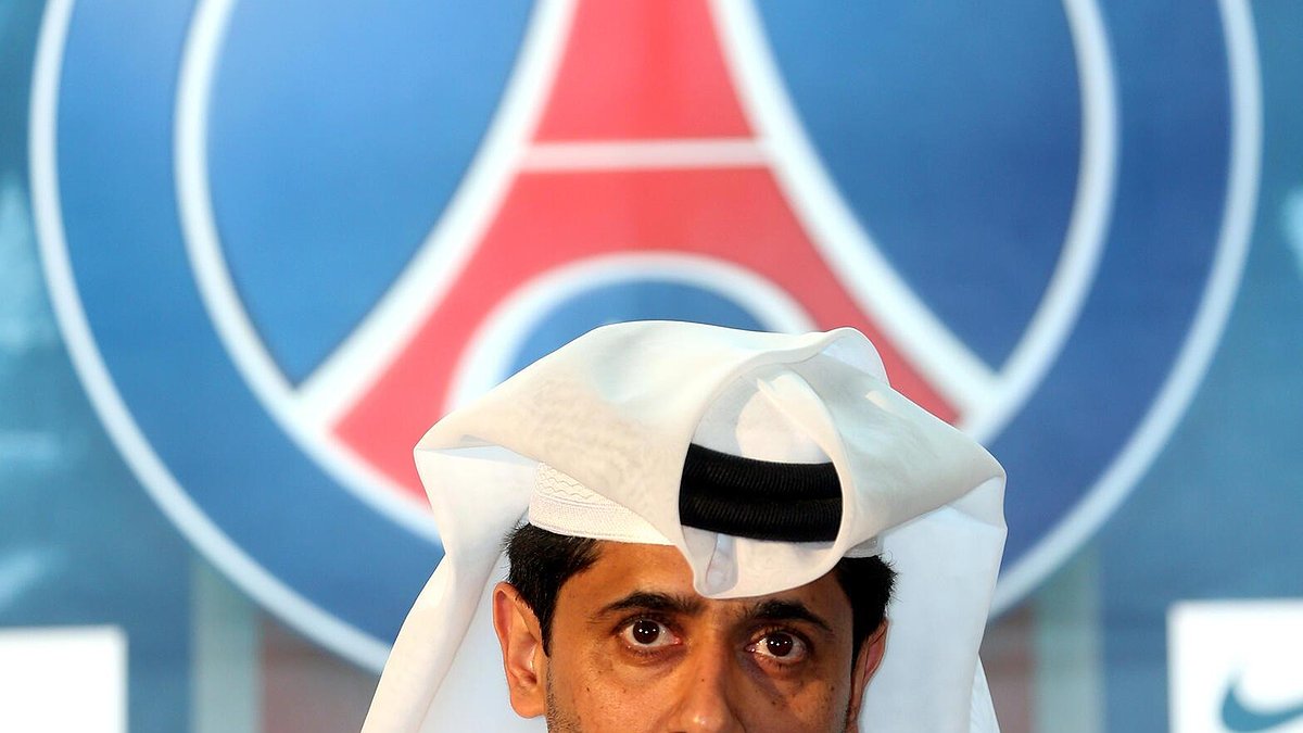 Illustration - PSG : pour l’amour du sport, mais pas que