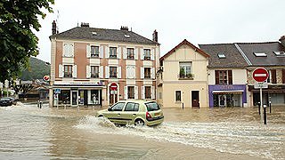 Illustration - Dégâts climatiques : les vautours de l’assurance
