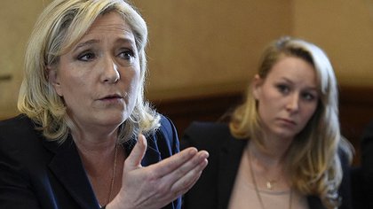 Illustration Ça grouille dans le marigot politicien