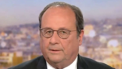 Illustration Gauche : tromper, c’est un art…