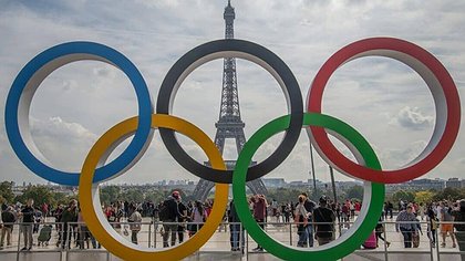 Illustration A qui profiteront les Jeux Olympiques ?