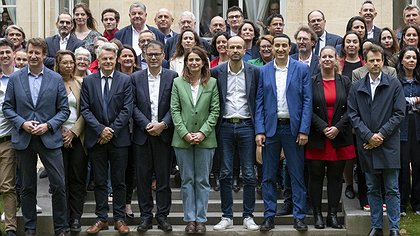 Illustration Une victoire en trompe-l’œil