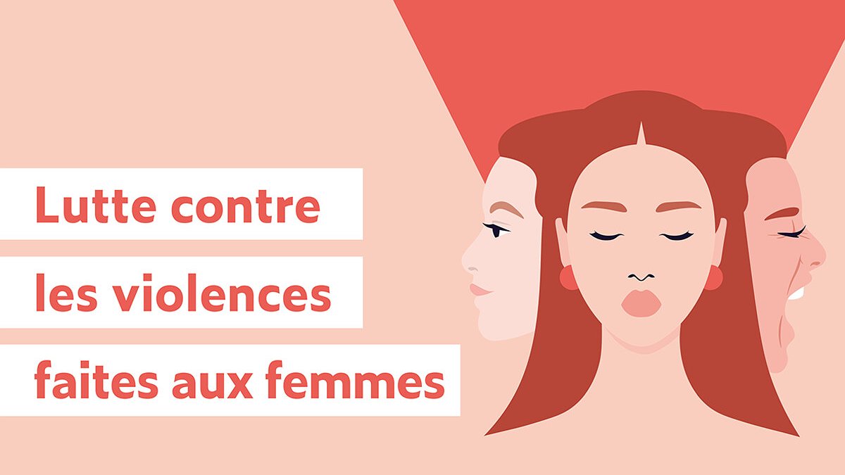 Illustration - La lutte contre les violences conjugales manque de moyens