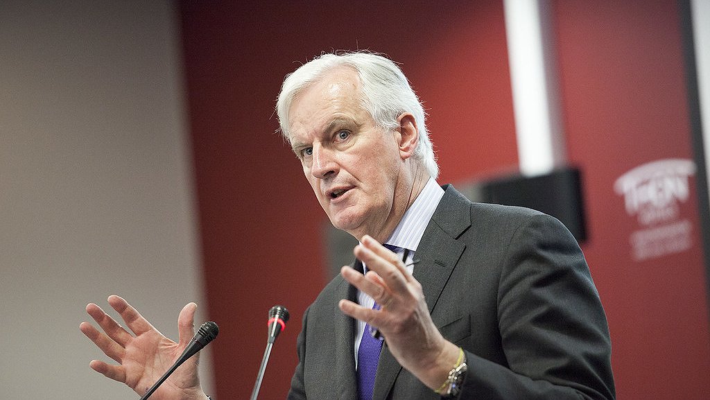 Illustration - Barnier : un plan de combat contre les travailleurs