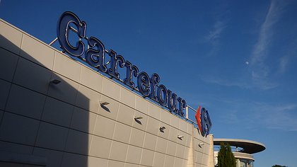 Illustration Carrefour : ses salariés n’ont pas « droit au meilleur »