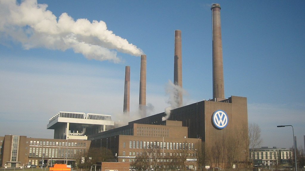 Illustration Volkswagen : une saignée sur les emplois